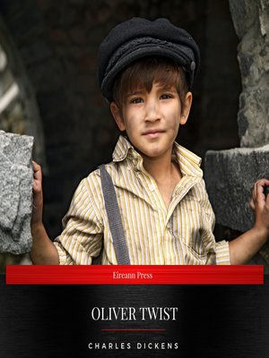 Oliver Twist - Audiobook